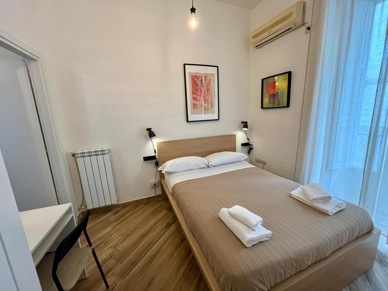 Guesthouse Marcanto - Duomo เนเปิลส์ ภายนอก รูปภาพ