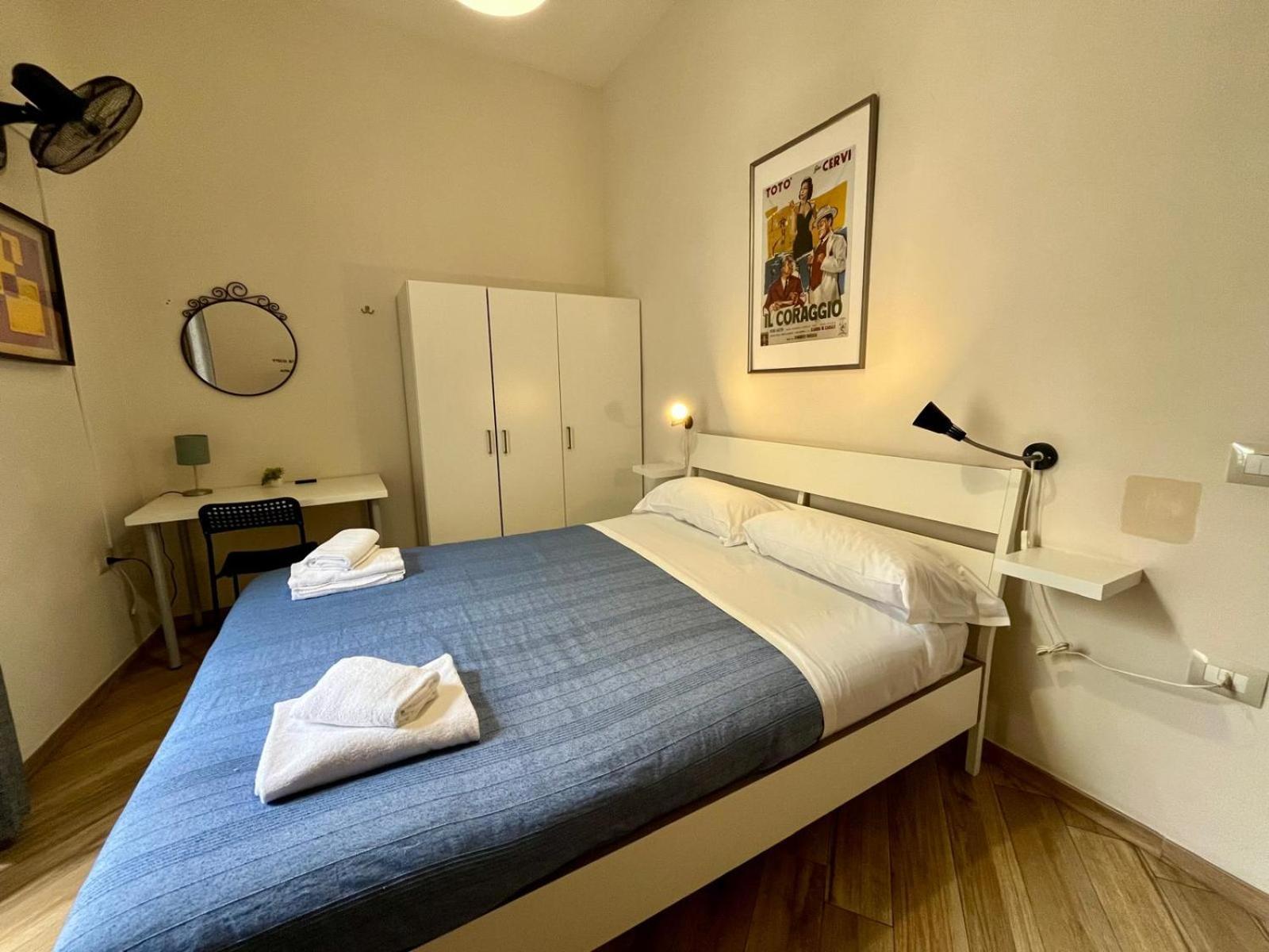 Guesthouse Marcanto - Duomo เนเปิลส์ ภายนอก รูปภาพ