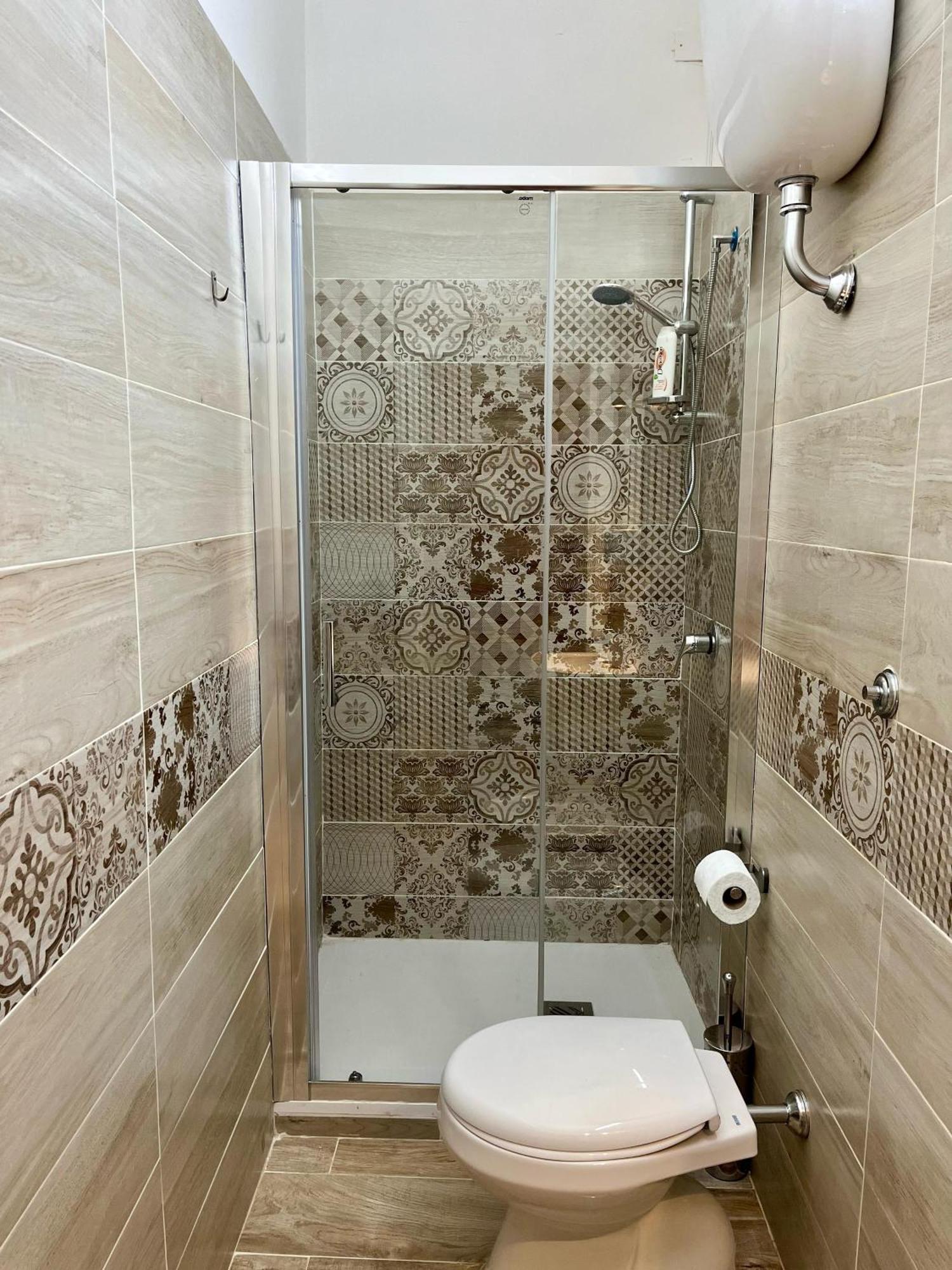 Guesthouse Marcanto - Duomo เนเปิลส์ ภายนอก รูปภาพ