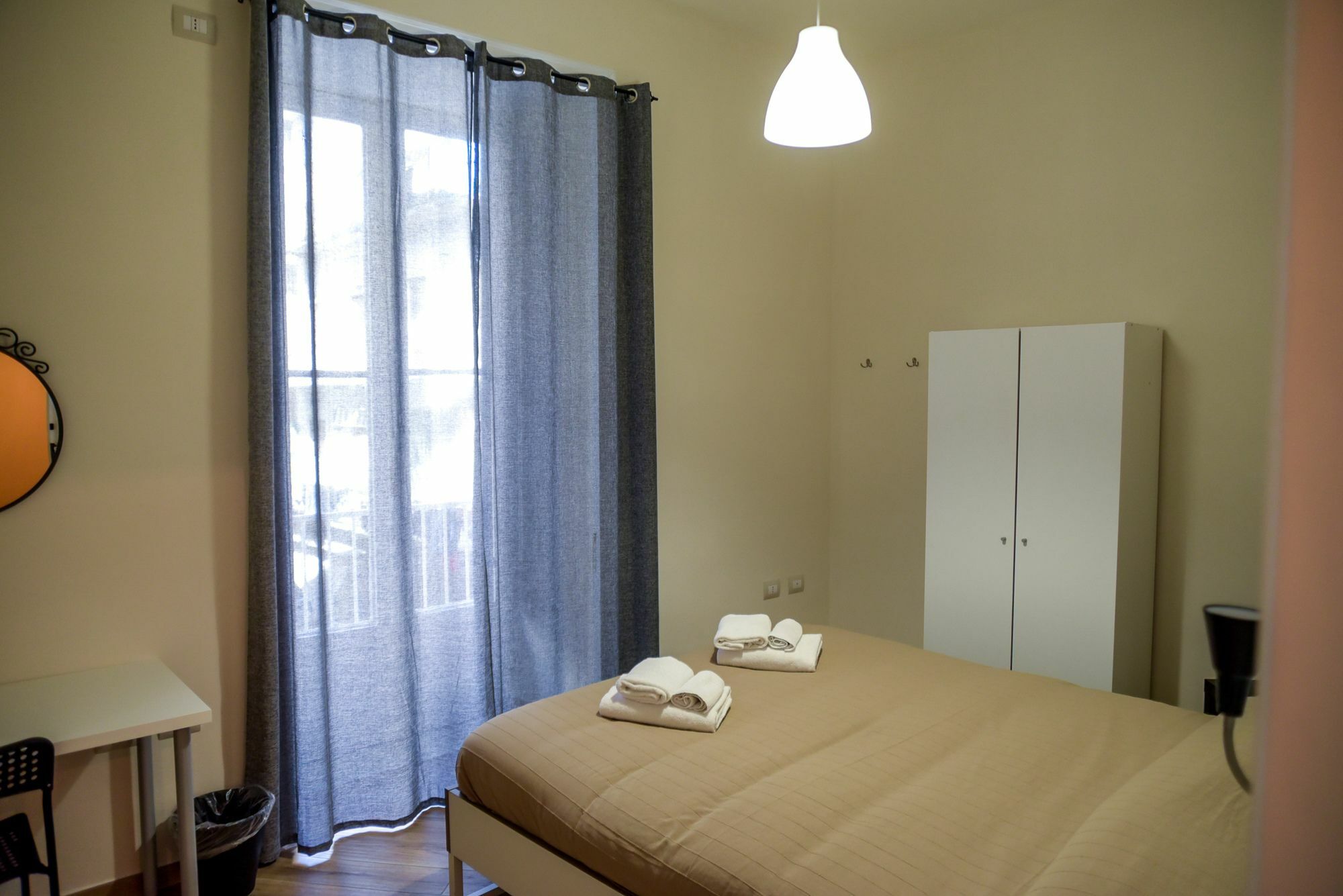 Guesthouse Marcanto - Duomo เนเปิลส์ ภายนอก รูปภาพ