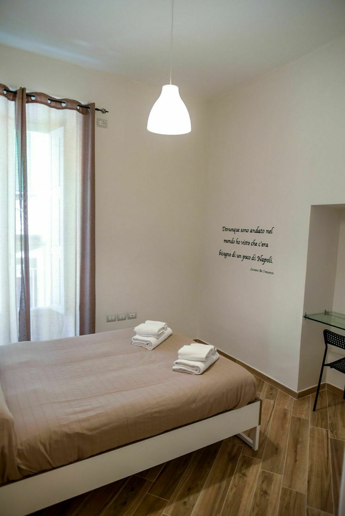 Guesthouse Marcanto - Duomo เนเปิลส์ ภายนอก รูปภาพ