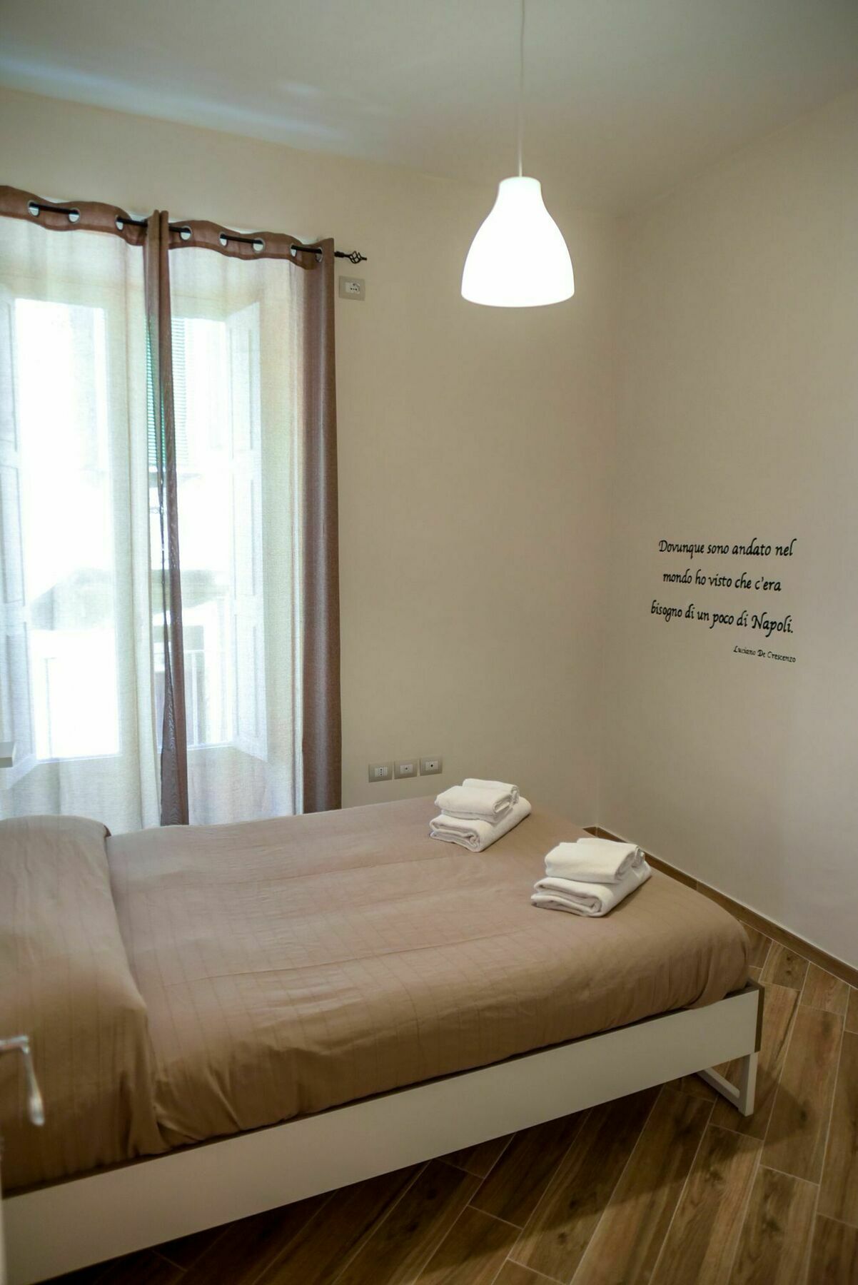 Guesthouse Marcanto - Duomo เนเปิลส์ ภายนอก รูปภาพ