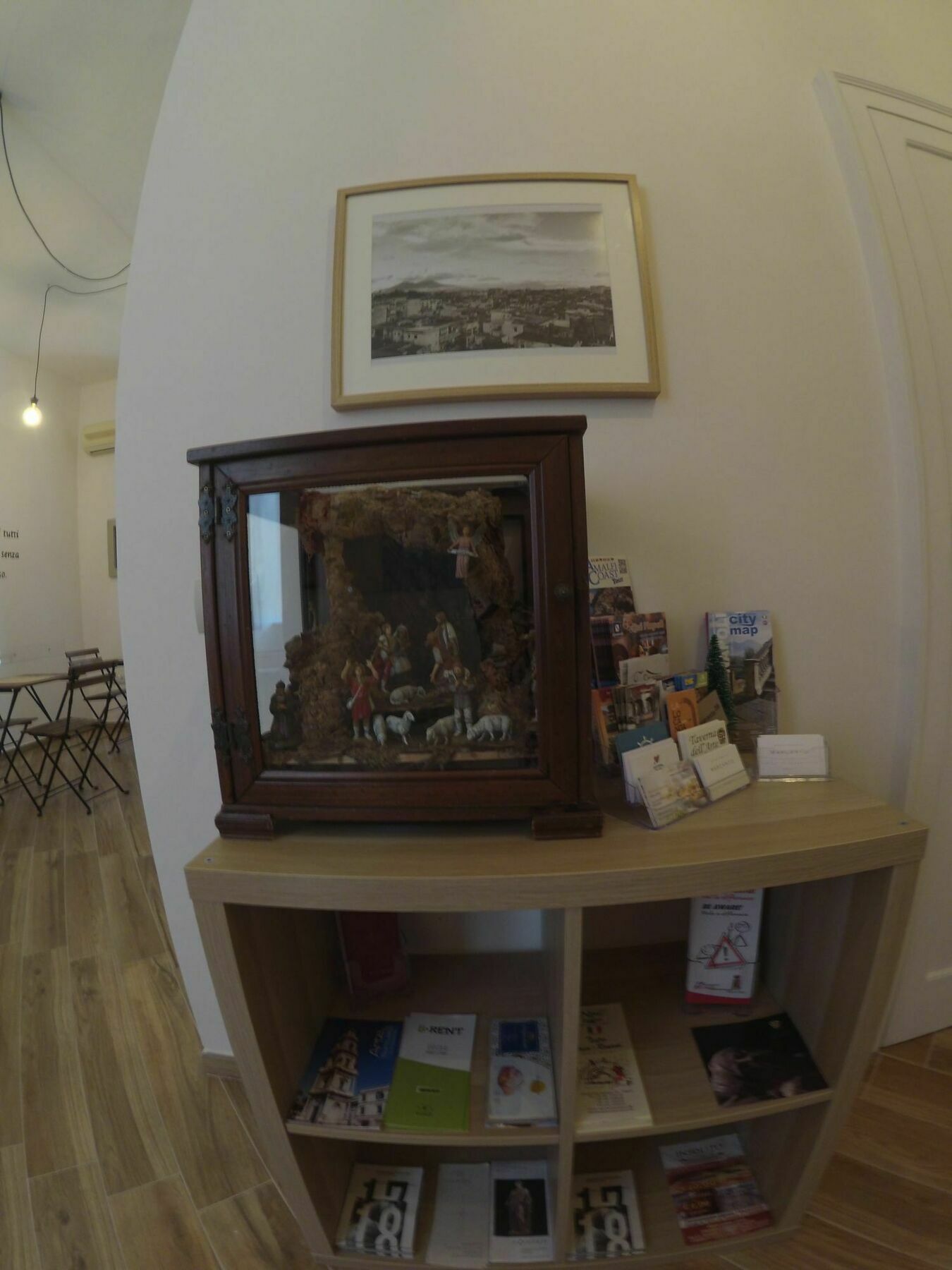 Guesthouse Marcanto - Duomo เนเปิลส์ ภายนอก รูปภาพ
