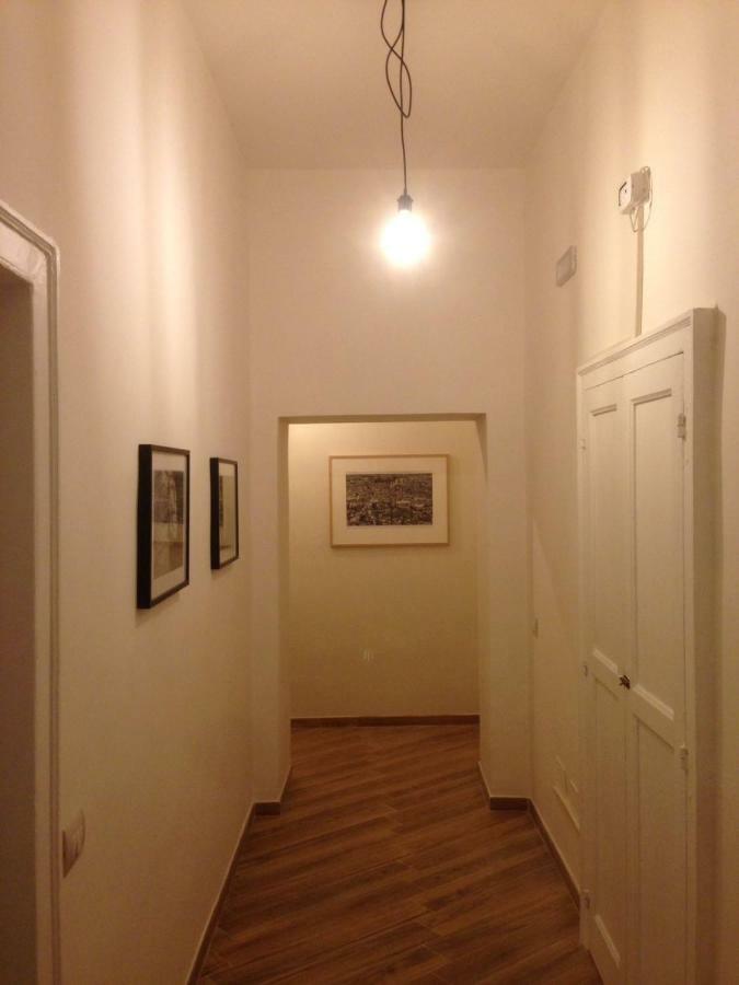 Guesthouse Marcanto - Duomo เนเปิลส์ ภายนอก รูปภาพ